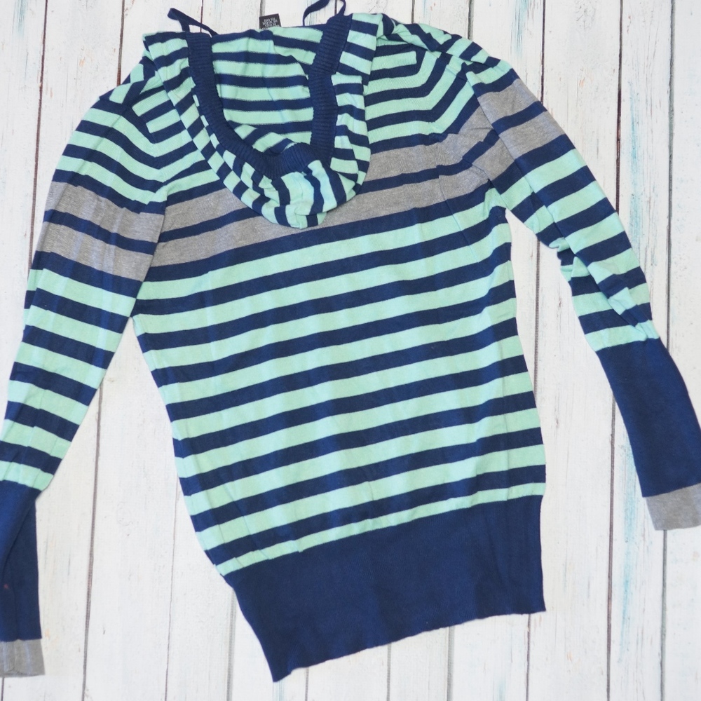 Tunic Sweater | Rue21 - Picture 2 of 6